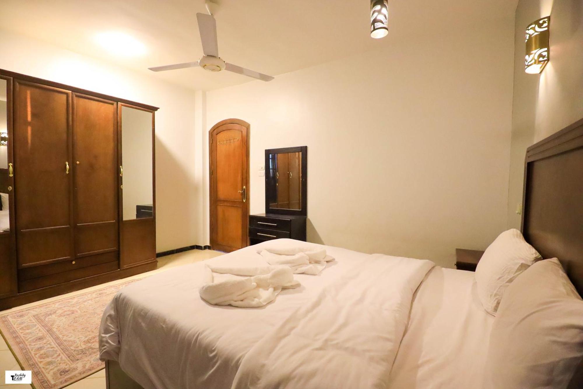 White House Apartments 樂蜀 外观 照片