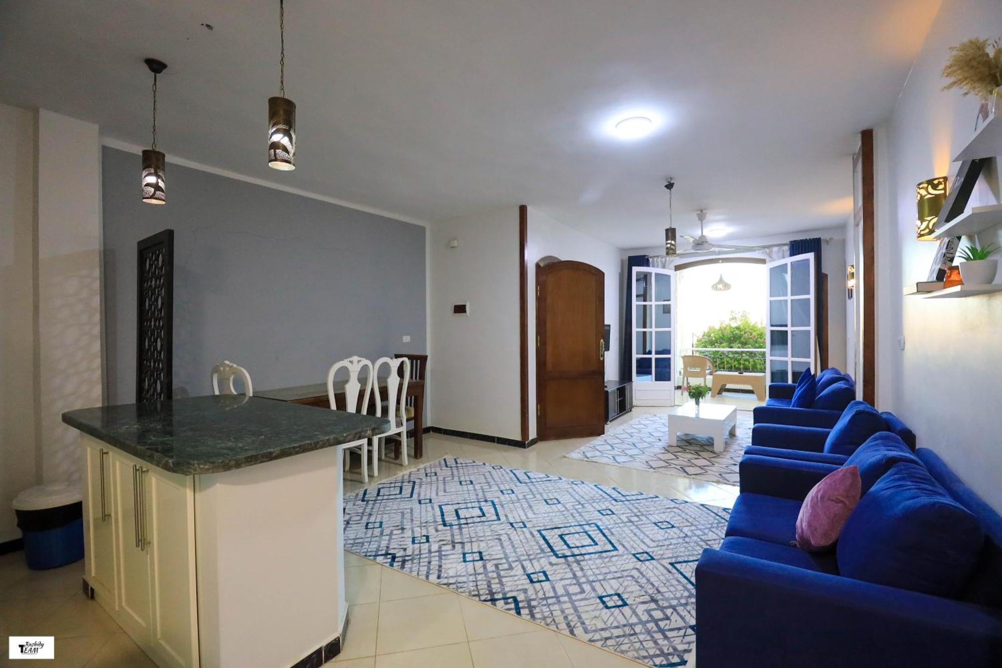 White House Apartments 樂蜀 外观 照片